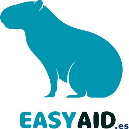Logo easyaid 000